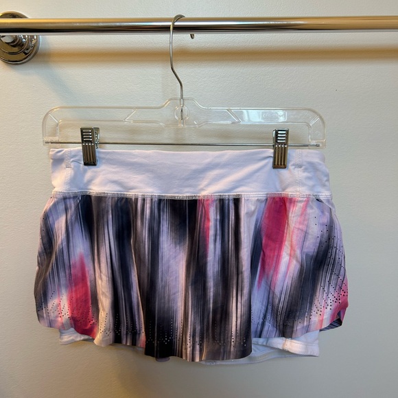 LULULEMON tennis skirt - Picture 1 of 4